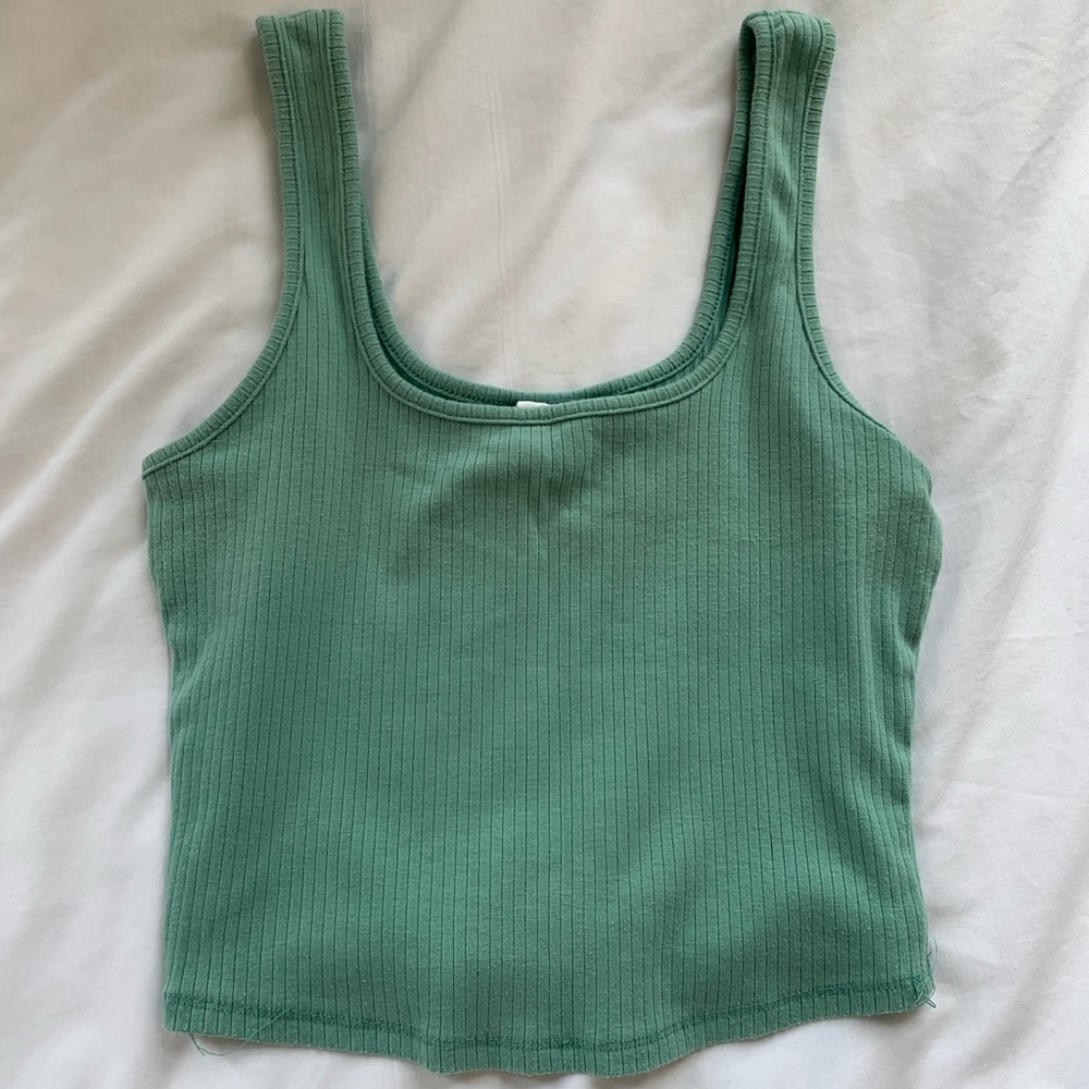 Tillys tank